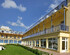 Danubius Health Spa Resort Centrální Lázně