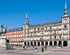 Madrid Center apartment next Plaza Mayor by Batuecas