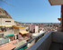 Apartment with 3 Bedrooms in Alicante , with Wonderful Sea View, Furnished Balcony And Wifi - 700 M From the Beach