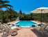 Charming Villa in Benirras with Jacuzzi