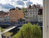 Above Ljubljanica River Apartment