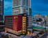 Crowne Plaza Dar es Salaam, an IHG Hotel