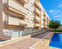 Apartment with 2 Bedrooms in Lloret de Mar, with Wonderful City View, Pool Access, Furnished Terrace - 500 M From the Beach