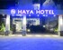 HAYA Hotel