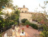 Domus Giorgio Authentic 1600's apt with Stunning Garden and Rooftop