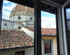 Apartment overlooking the Duomo, it seems to touch it
