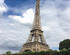 Champ De Mars Tour Eiffel