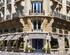 Le Dokhan’s Paris Arc de Triomphe, a Tribute Portfolio Hotel