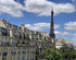 Hotel Le Cercle Tour Eiffel