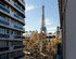 Eiffel Tower - Pont de l'Alma Apartment