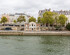Central Escape By The Seine