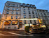 Paris Saint-Cloud Hôtel