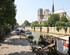 Private Apartment La Seine Notre Dame