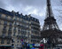 Апартаменты Eiffel Tower Adobe