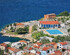 Awesome apartment in Sibenik w/ Outdoor swimming pool, Outdoor swimming pool and 3 Bedrooms