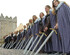Game of Thrones Winterfell Tours