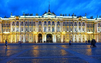 Пять российских музеев вошли в ТОП-100 самых посещаемых в мире