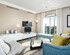 607 Cape Royale Luxury Apartments