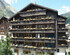 Haus Dent Blanche Apartment Matterhorn
