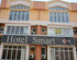 Smart Hotel Wangsa Maju