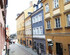 Apartament Warsaw Old Town - Piwna Street
