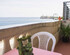 B&b in Malecon - E Room 3, comfy bedroom with a beautiful view to the sea