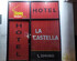 Hotel La Castella