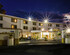 ibis Evora Hotel