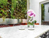 ALTIDO Charming Apt for 3 with Adorable Internal Garden