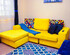 The Porche Naivasha 2bedroom Apartment