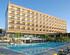 Crowne Plaza Limassol, an IHG Hotel