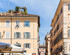 Rome as you feel - Baullari with Terrace