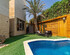 Cheerful 5-Bedroom Villa with Pool