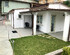 2 bedrooms house at Maratea 50 m away from the beach with sea view enclosed garden and wifi