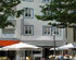 Hotel Am Hillmannplatz Nr.1
