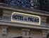 Hotel Du Palais