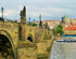 Garden Residence Prague Castle