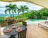 Hacienda-style Villa With Pool and Sweeping Ocean Views in Hills Above Potrero