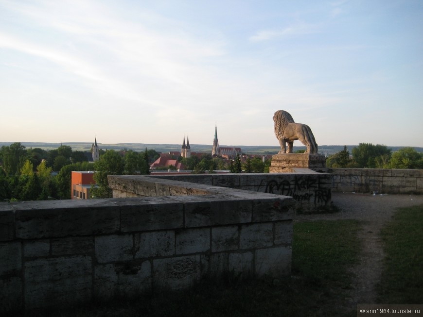 Нежданная любовь