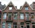 Frankendael Apartments
