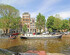 Romantic Jordaan Canalsuite near Anne Frank House