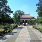 Храм Конфуция в Сучжоу