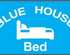 Blue House Hua Lamphong - Hostel