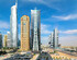 Driven Holiday Homes  Icon Tower 2 JLT
