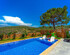 Luxury Villa With Jacuzzi in Kas
