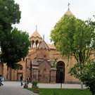 Церковь Святой Богоматери Катогике