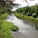 Природный парк «Река Чусовая»