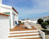 Property with 2 Bedrooms in Obidos , with Wonderful Sea View, Furnished Terrace And Wifi - 100 M From the Beach