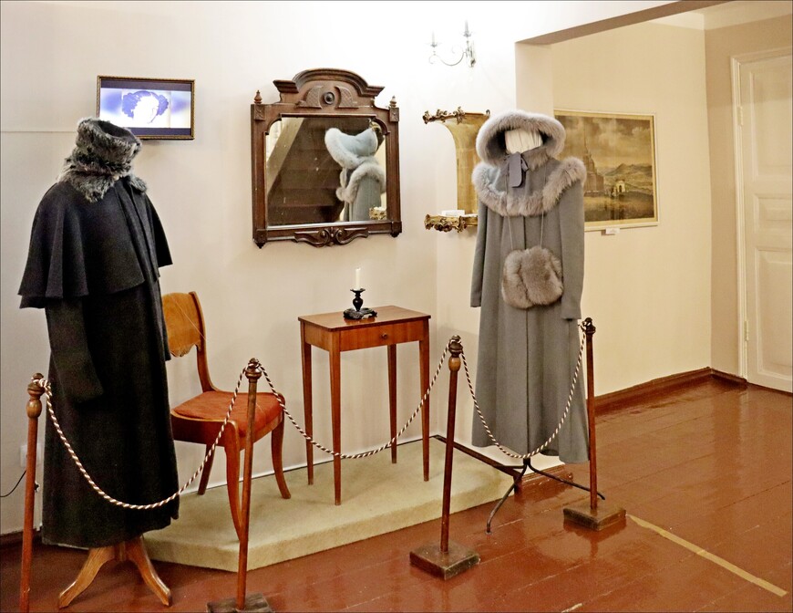 Туринский дом-музей декабристов