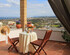 Villa With one Bedroom in Kolymvari Chania Crete , With Wonderful sea View, Furnished Terrace and Wifi - 800 m From the Beach